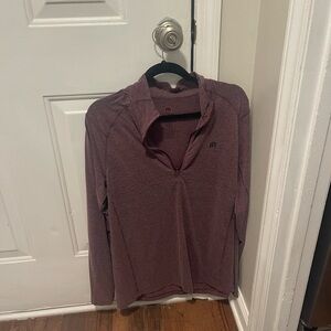 Golf Pullover